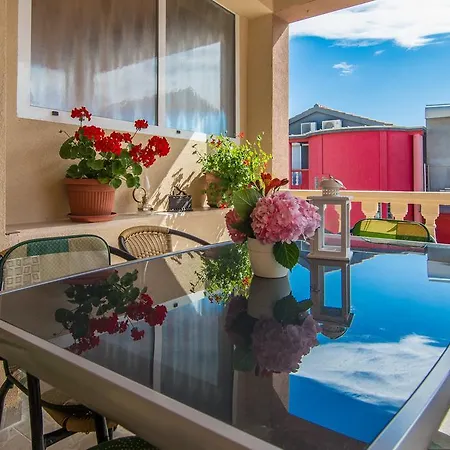 Apartment Lori Zadar